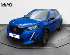 Peugeot 2008 Saint-Brieuc