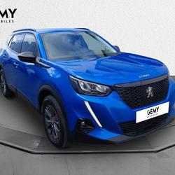 Peugeot 2008 2008 PureTech 130 S&S EAT8 Style Saint-Brieuc