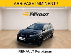 Dacia Jogger Perpignan
