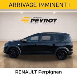 Dacia Jogger Jogger Hybrid 155 7 pl Extreme Perpignan