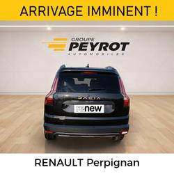 Dacia Jogger Jogger Hybrid 155 7 pl Extreme Perpignan