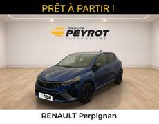 Renault Clio 5 Perpignan