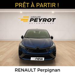 Renault Clio 5 E-Tech full hybrid 145 ch GSR2 Esprit Alpine occasion - Perpignan - photo 2/24