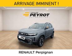 Dacia Duster Perpignan