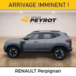 Dacia Duster Duster Hybrid 140 Extreme Perpignan