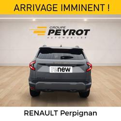 Dacia Duster Duster Hybrid 140 Extreme Perpignan