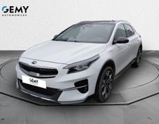 Kia XCee'd Saint-Brieuc