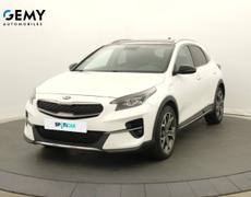 Kia XCee'd Saint-Brieuc