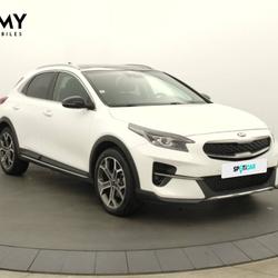 Kia XCee'd XCeed 1.6 GDi Hybride Rechargeable 141ch DCT6 Design Saint-Brieuc