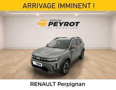 Dacia Duster Perpignan