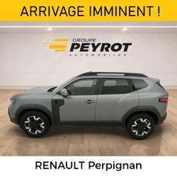 Dacia Duster Duster Hybrid 140 Extreme Perpignan