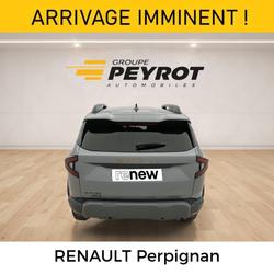 Dacia Duster Duster Hybrid 140 Extreme Perpignan