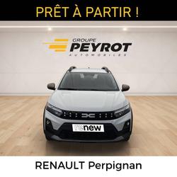 Dacia Sandero TCe 110 Stepway Extreme occasion - Perpignan - photo 2/24