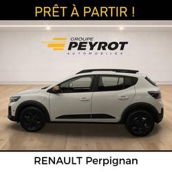 Dacia Sandero TCe 110 Stepway Extreme occasion - Perpignan - photo 3/24
