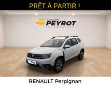 Dacia Duster Perpignan