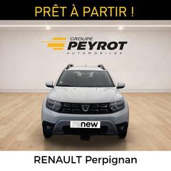 Dacia Duster TCe 150 FAP 4x2 EDC Prestige occasion - Perpignan - photo 2/24