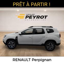 Dacia Duster TCe 150 FAP 4x2 EDC Prestige occasion - Perpignan - photo 3/24