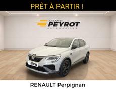 Renault Arkana Perpignan
