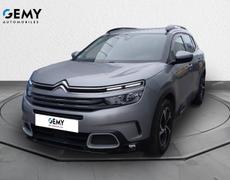 Citroen C5 Aircross Saint-Brieuc