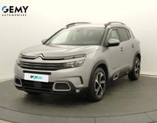 Citroen C5 Aircross Saint-Brieuc