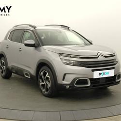 Citroen C5 Aircross C5 Aircross PureTech 130 S&S EAT8 Feel Saint-Brieuc
