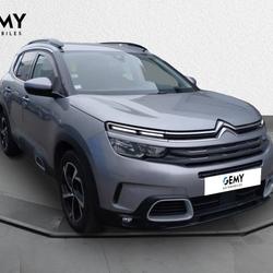 Citroen C5 Aircross C5 Aircross PureTech 130 S&S EAT8 Feel Saint-Brieuc