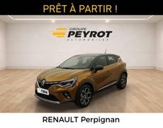 Renault Captur Perpignan