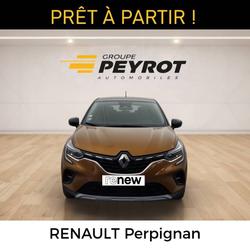 Renault Captur E-Tech 145 - 21 Intens occasion - Perpignan - photo 2/24