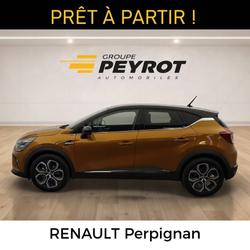 Renault Captur E-Tech 145 - 21 Intens occasion - Perpignan - photo 3/24