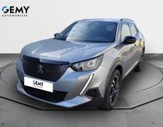 Peugeot 2008 Saint-Brieuc