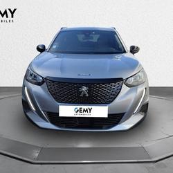 Peugeot 2008 2008 PureTech 130 S&S EAT8 Allure Pack Saint-Brieuc