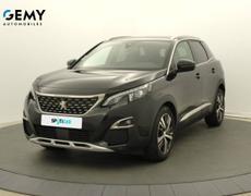 Peugeot 3008 Saint-Brieuc