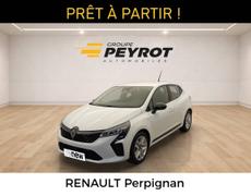 Renault Clio 5