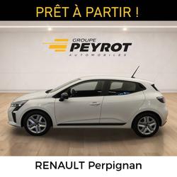 Renault Clio 5 E-Tech full hybrid 145 ch GSR2 Evolution occasion - Perpignan - photo 3/23