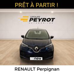 Renault Zoe R110 - 22B Evolution occasion - Perpignan - photo 2/26