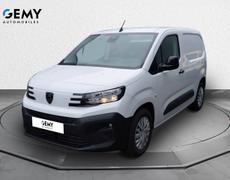 Peugeot Partner Saint-Brieuc