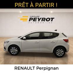 Dacia Sandero SCe 65 Expression occasion - Perpignan - photo 3/22
