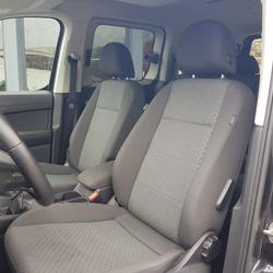 Ford Tourneo Connect TOURNEO CONNECT 2.0 ECOBLUE 102 TITANIUM 7PL Vitr&eacute;