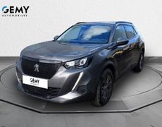 Peugeot 2008 Saint-Brieuc