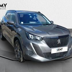 Peugeot 2008 2008 PureTech 130 S&S EAT8 Style Saint-Brieuc