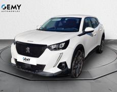 Peugeot 2008 Saint-Brieuc