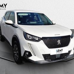 Peugeot 2008 2008 BlueHDi 130 S&S EAT8 GT Saint-Brieuc