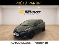 Nissan Micra Perpignan