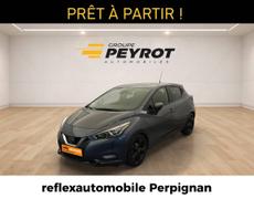 Nissan Micra Perpignan