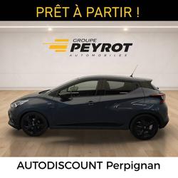 Nissan Micra DIG-T 117 N-Sport occasion - Perpignan - photo 3/23