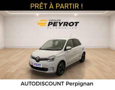 Renault Twingo 3 Perpignan