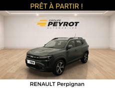 Dacia Duster Perpignan