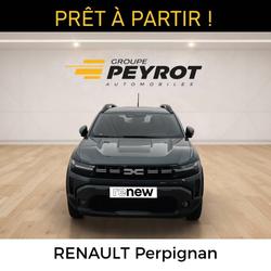 Dacia Duster TCe 130 4x2 Journey occasion - Perpignan - photo 2/24