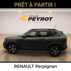 Dacia Duster TCe 130 4x2 Journey occasion - Perpignan - photo 3/24