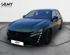 Peugeot 308 III Phase 1 Saint-Brieuc